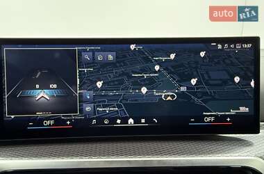 Купе BMW i4 2024 в 