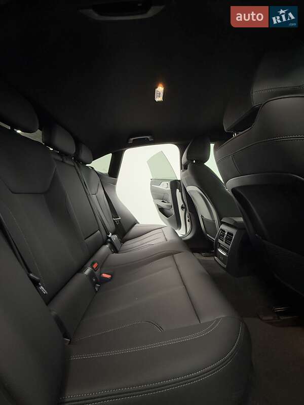 Купе BMW i4 2024 в Одессе фото 45 Купе BMW i4 2024 в Одессе