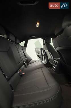 Купе BMW i4 2024 в 