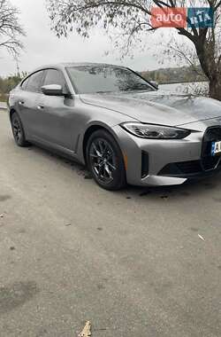 Купе BMW i4 2023 в Василькове