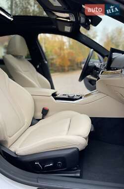 Купе BMW i4 2023 в 