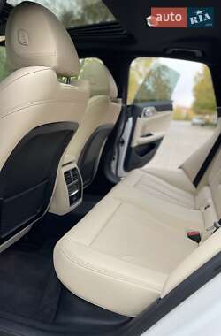 Купе BMW i4 2023 в 