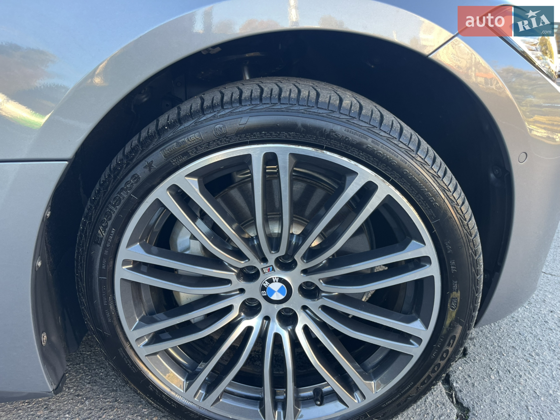 2023 BMW i4 - мініатюра 44