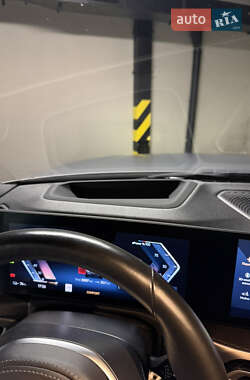 Купе BMW i4 2023 в 