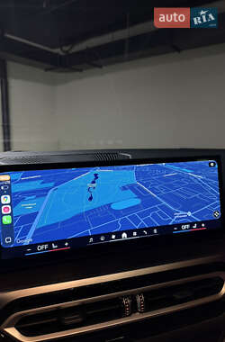 Купе BMW i4 2023 в 