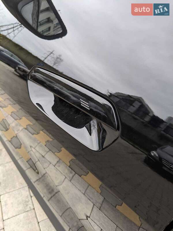 Купе BMW i4 2023 в Ужгороде