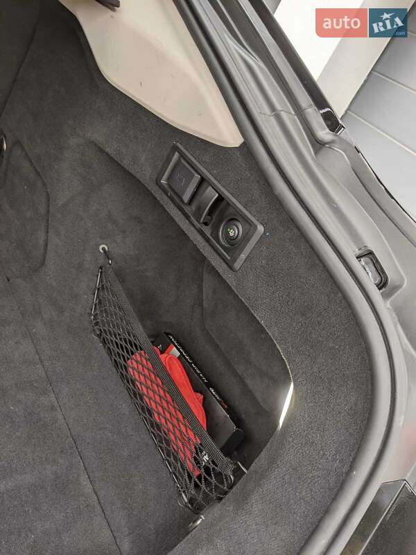 Купе BMW i4 2023 в Ужгороде