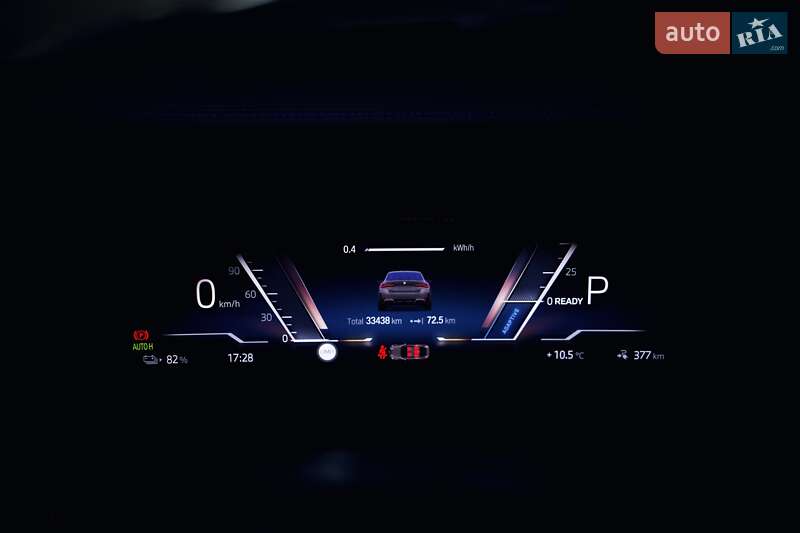 Купе BMW i4 2022 в Ивано-Франковске фото 14 Купе BMW i4 2022 в Ивано-Франковске