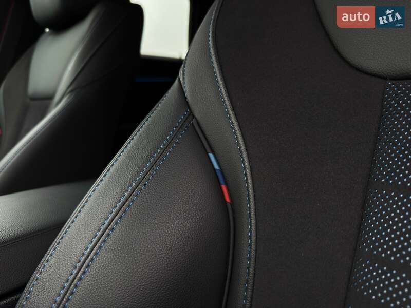 Купе BMW i4 2022 в Луцке фото 38 Купе BMW i4 2022 в Луцке