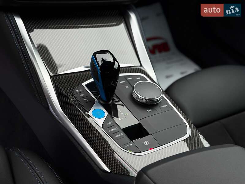 Купе BMW i4 2022 в Луцке фото 57 Купе BMW i4 2022 в Луцке