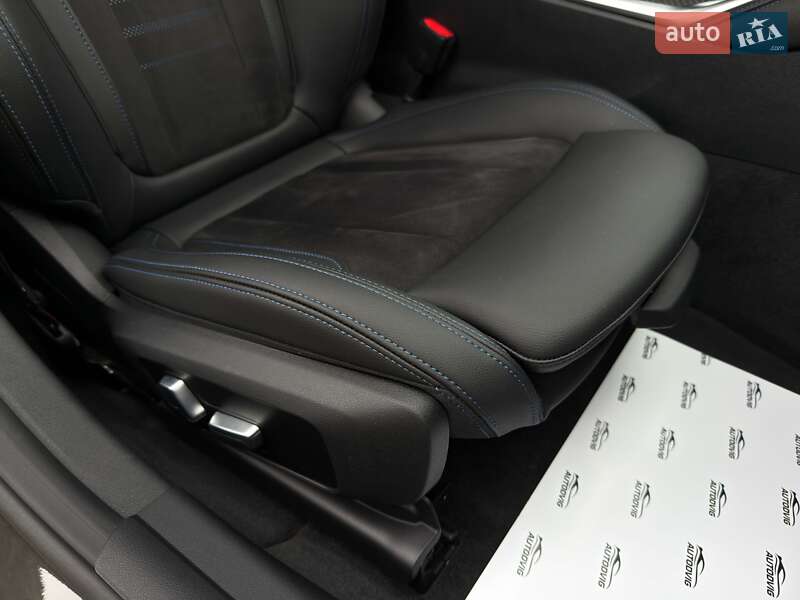 Купе BMW i4 2022 в Луцке фото 86 Купе BMW i4 2022 в Луцке