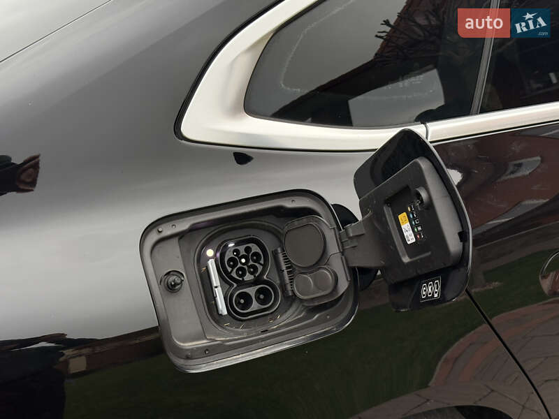 Купе BMW i4 2023 в Луцьку фото 14 Купе BMW i4 2023 в Луцьку