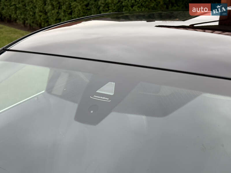 Купе BMW i4 2023 в Луцьку фото 29 Купе BMW i4 2023 в Луцьку