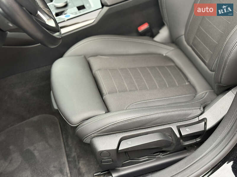 Купе BMW i4 2023 в Луцьку фото 38 Купе BMW i4 2023 в Луцьку