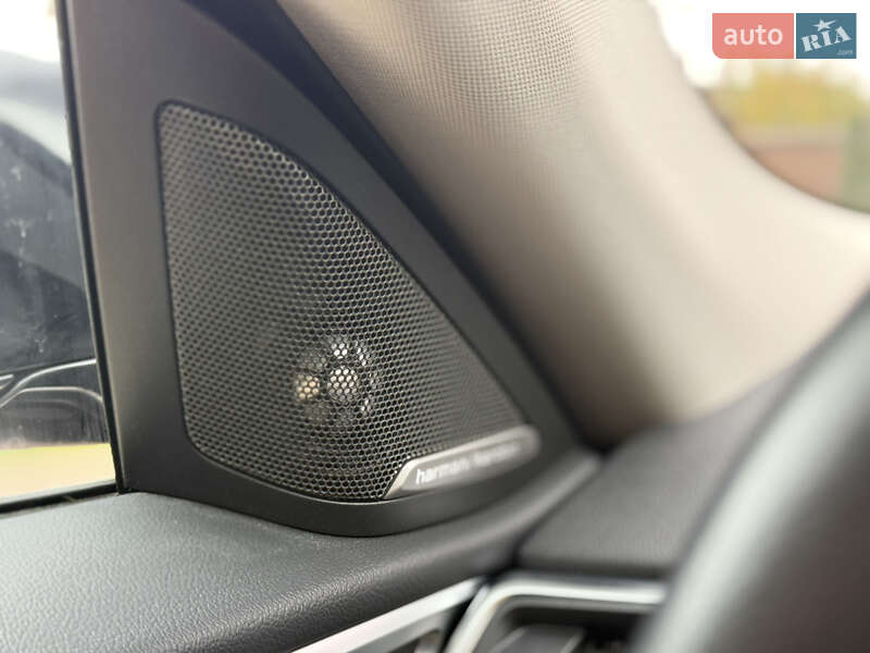 Купе BMW i4 2023 в Луцьку фото 57 Купе BMW i4 2023 в Луцьку