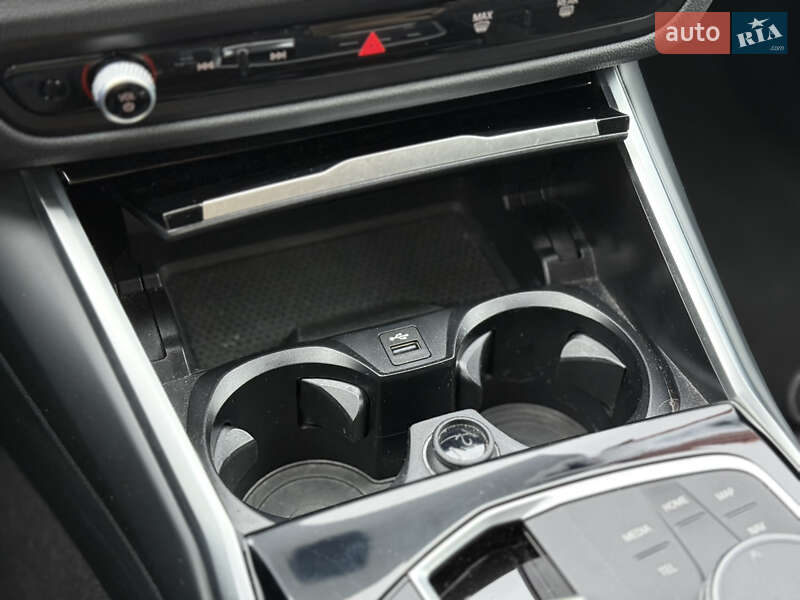 Купе BMW i4 2023 в Луцьку фото 59 Купе BMW i4 2023 в Луцьку