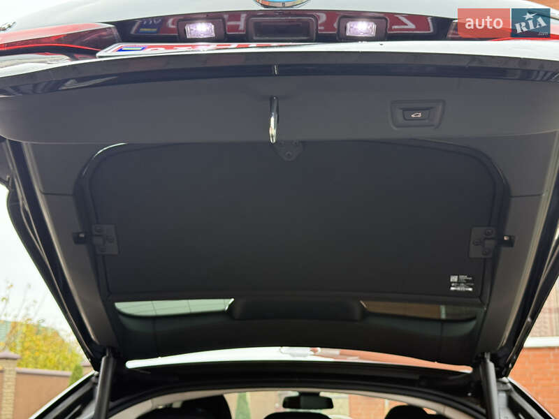 Купе BMW i4 2023 в Луцьку фото 83 Купе BMW i4 2023 в Луцьку