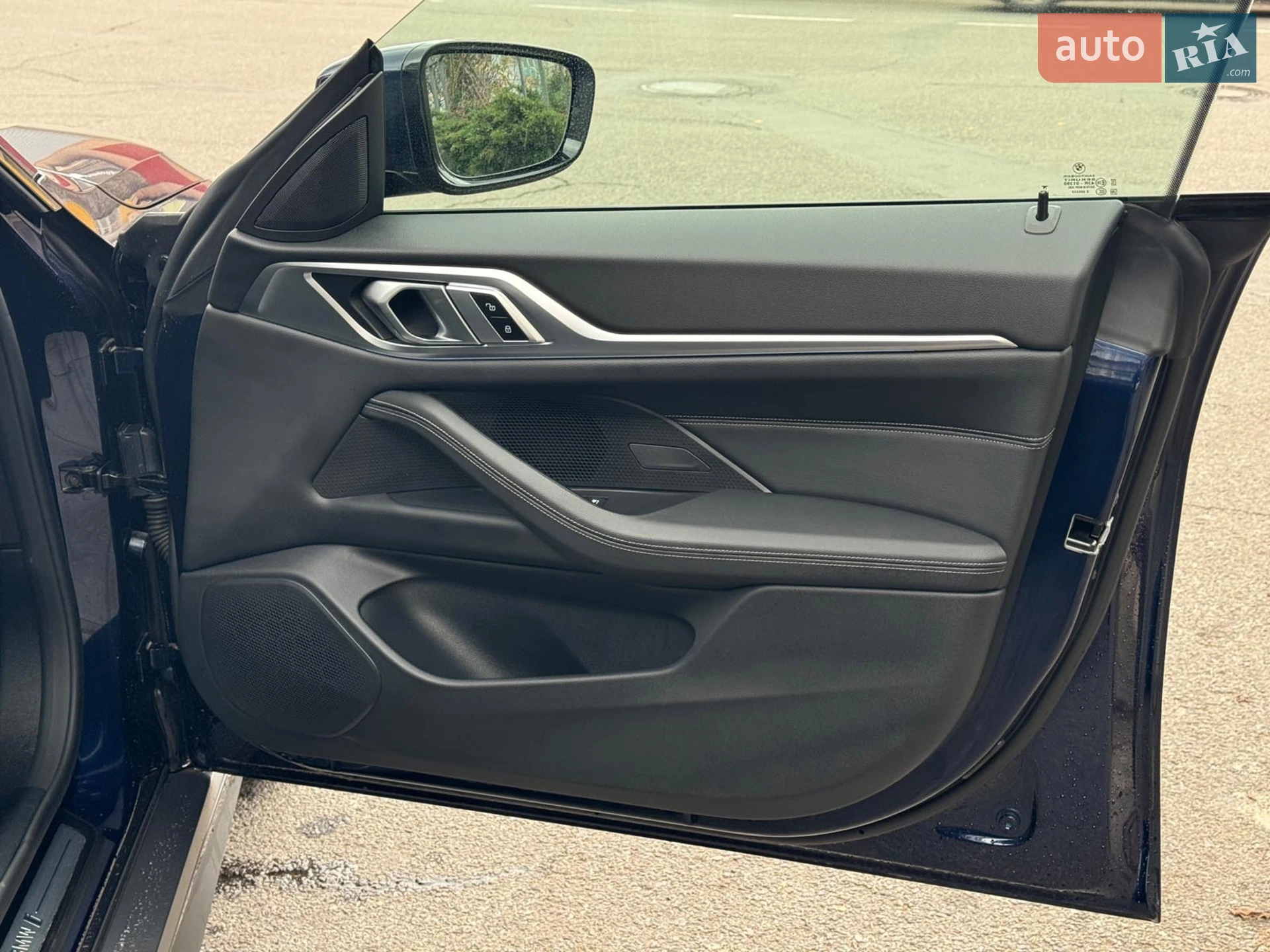 2023 BMW i4 - мініатюра 27