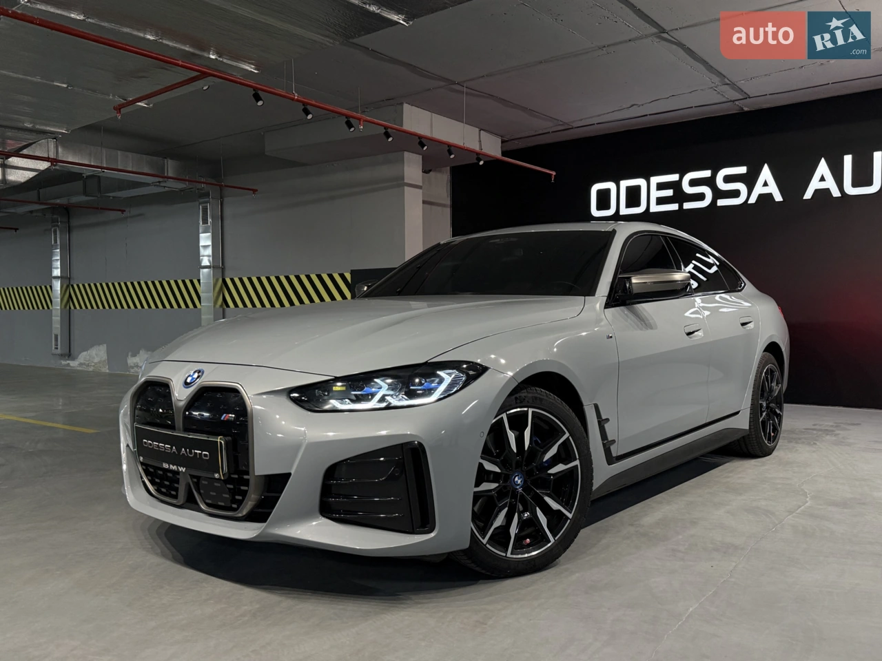 2022 BMW M3 - мініатюра 44