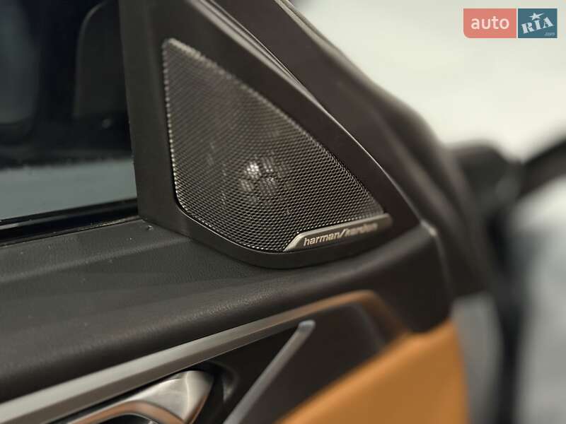 Купе BMW i4 2021 в Одессе