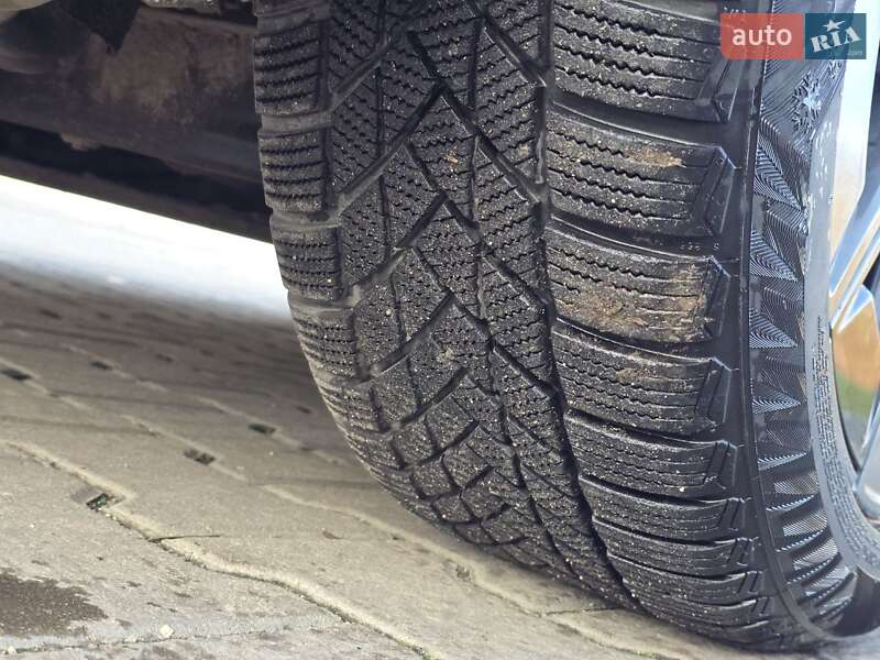 Купе BMW i4 2023 в Тернополе