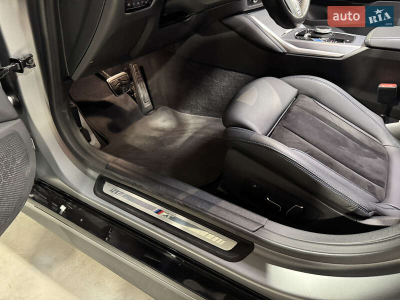 Купе BMW i4 2023 в Луцке фото 9 Купе BMW i4 2023 в Луцке