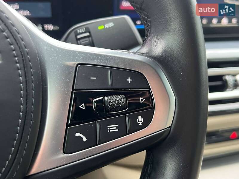 Купе BMW i4 2023 в Киеве