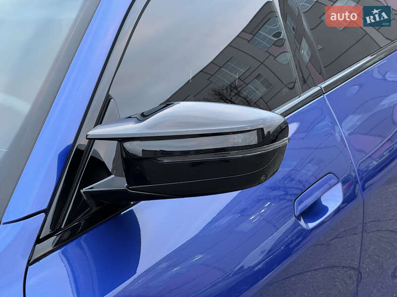 Купе BMW i4 2024 в Киеве фото 18 Купе BMW i4 2024 в Киеве