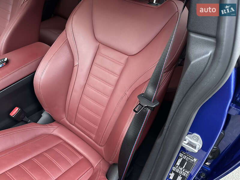 Купе BMW i4 2024 в Киеве фото 25 Купе BMW i4 2024 в Киеве