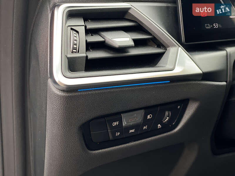 Купе BMW i4 2024 в Киеве фото 22 Купе BMW i4 2024 в Киеве