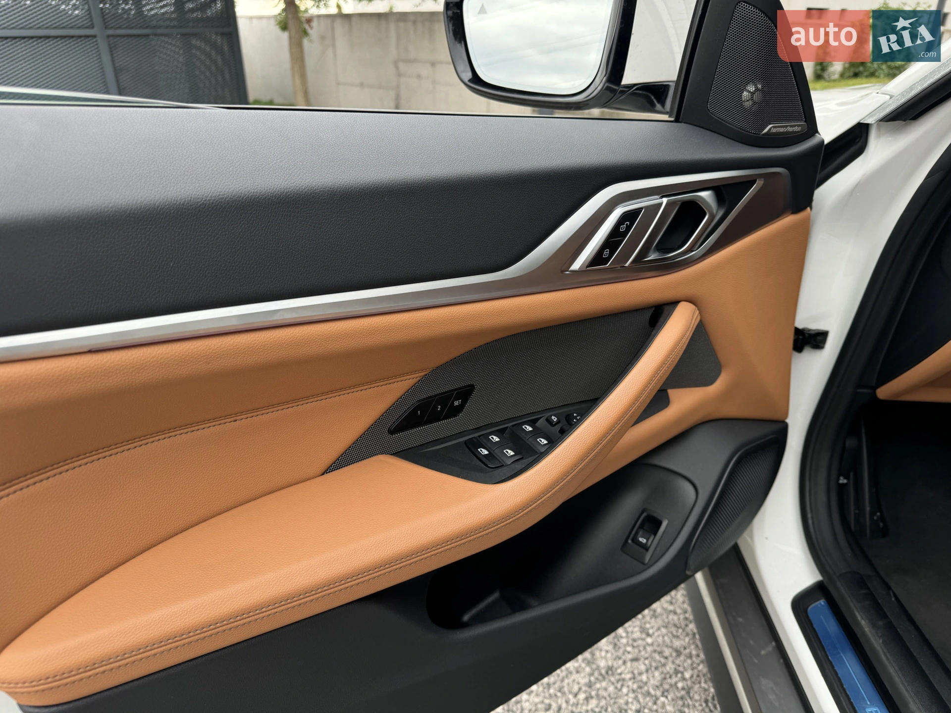 2023 BMW i4 - мініатюра 16