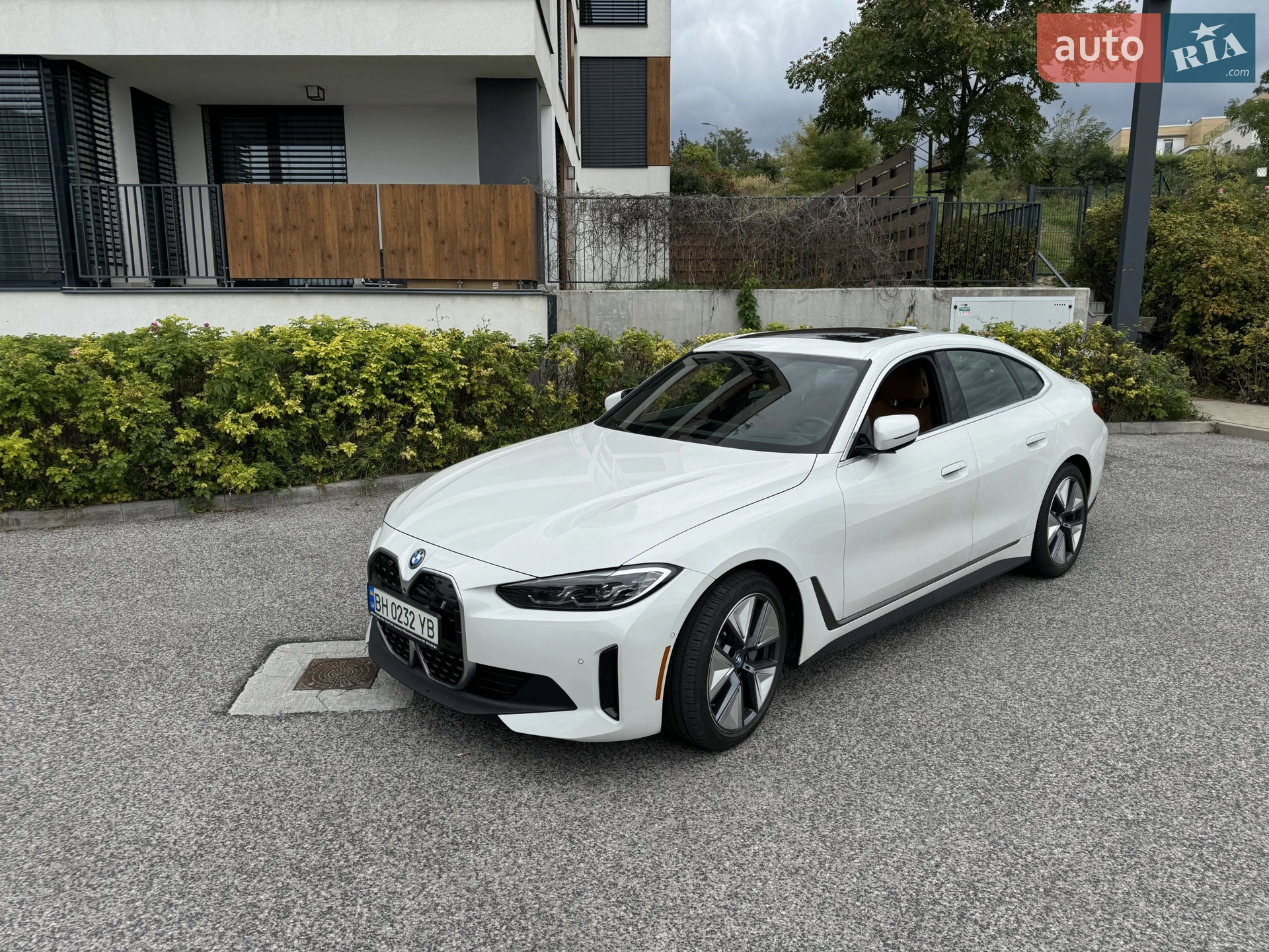 2023 BMW i4 - мініатюра 26