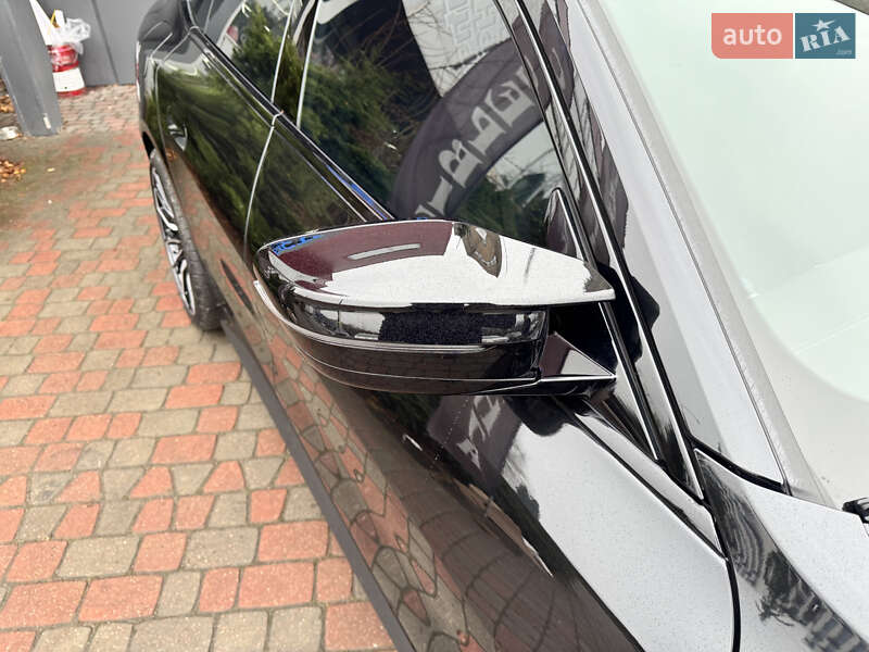 Купе BMW i4 2024 в Львове фото 19 Купе BMW i4 2024 в Львове