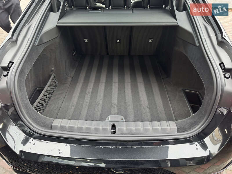 Купе BMW i4 2024 в Львове фото 31 Купе BMW i4 2024 в Львове