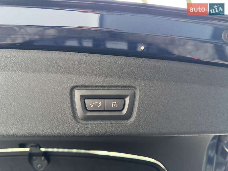 Купе BMW i4 2024 в Хмельницком