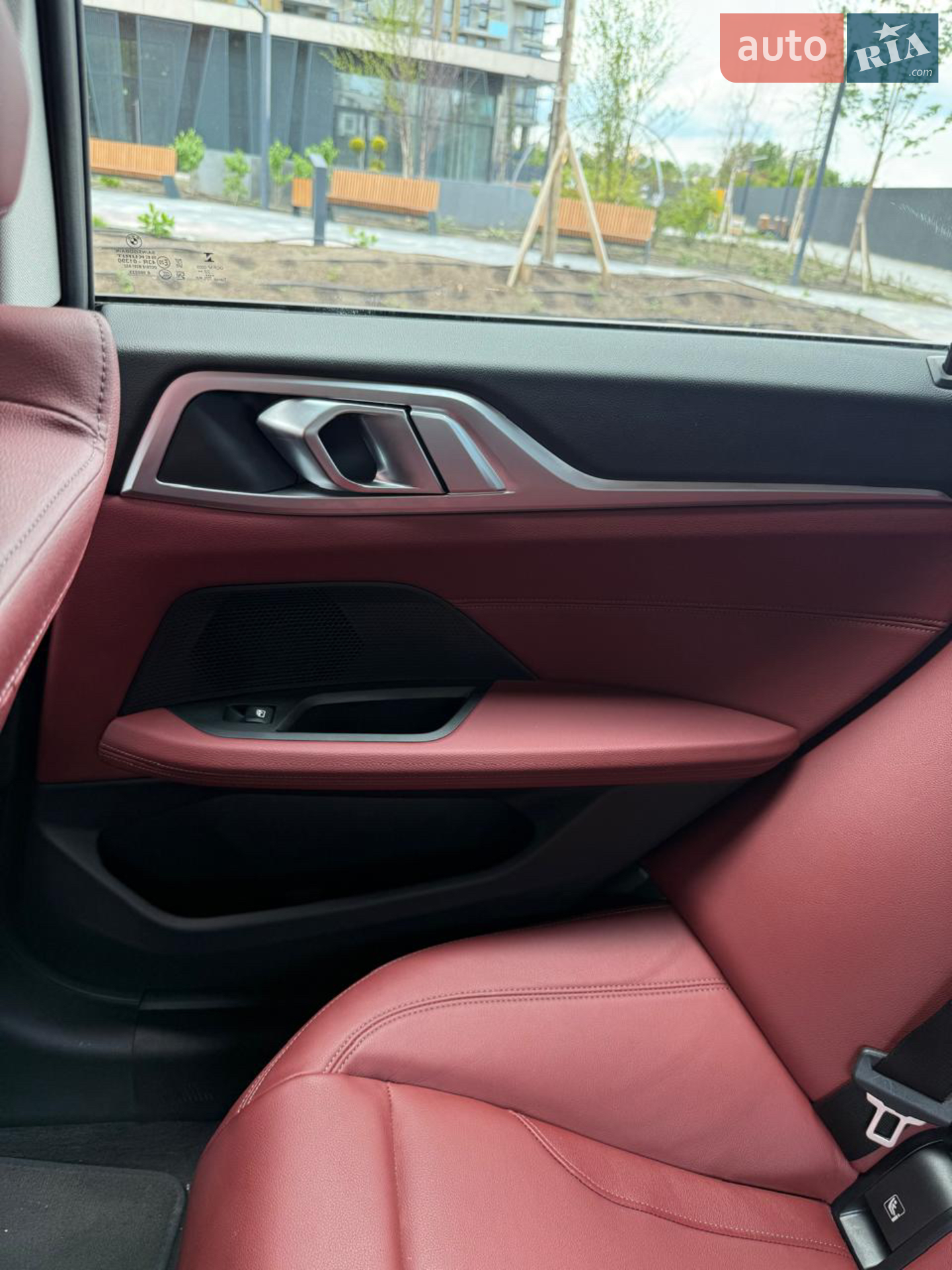2022 BMW i4 - мініатюра 13
