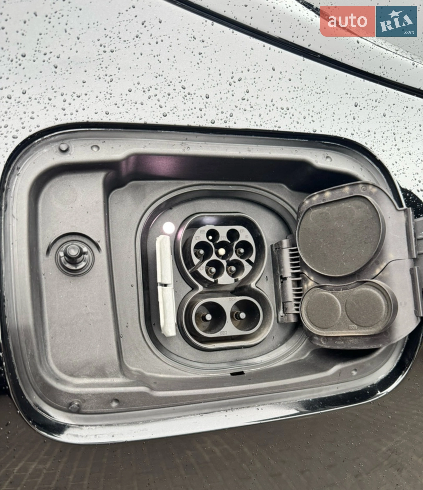 2021 BMW i4 - мініатюра 34