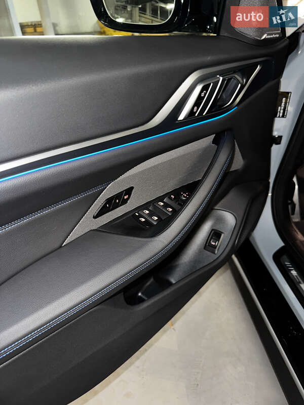 Купе BMW i4 2024 в Виннице