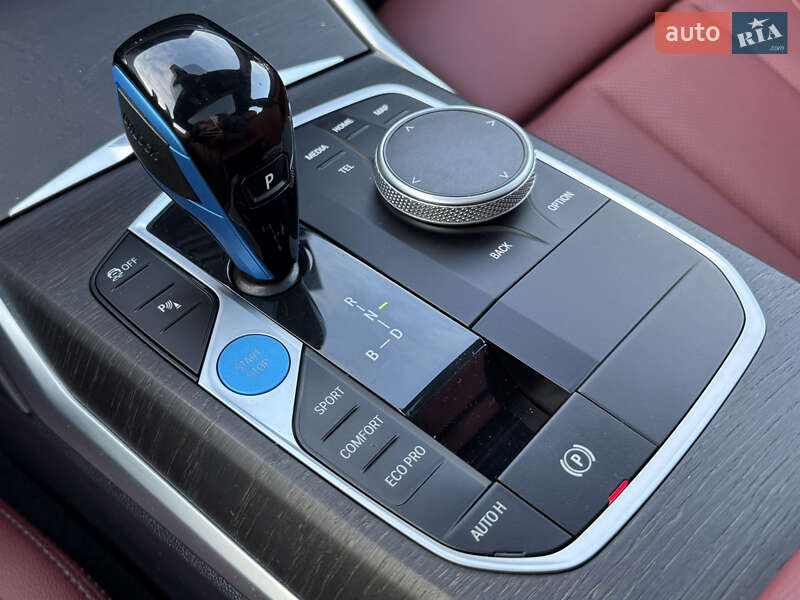 Купе BMW i4 2022 в Киеве фото 40 Купе BMW i4 2022 в Киеве