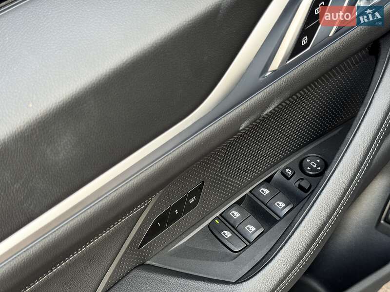 Купе BMW i4 2024 в Киеве фото 22 Купе BMW i4 2024 в Киеве