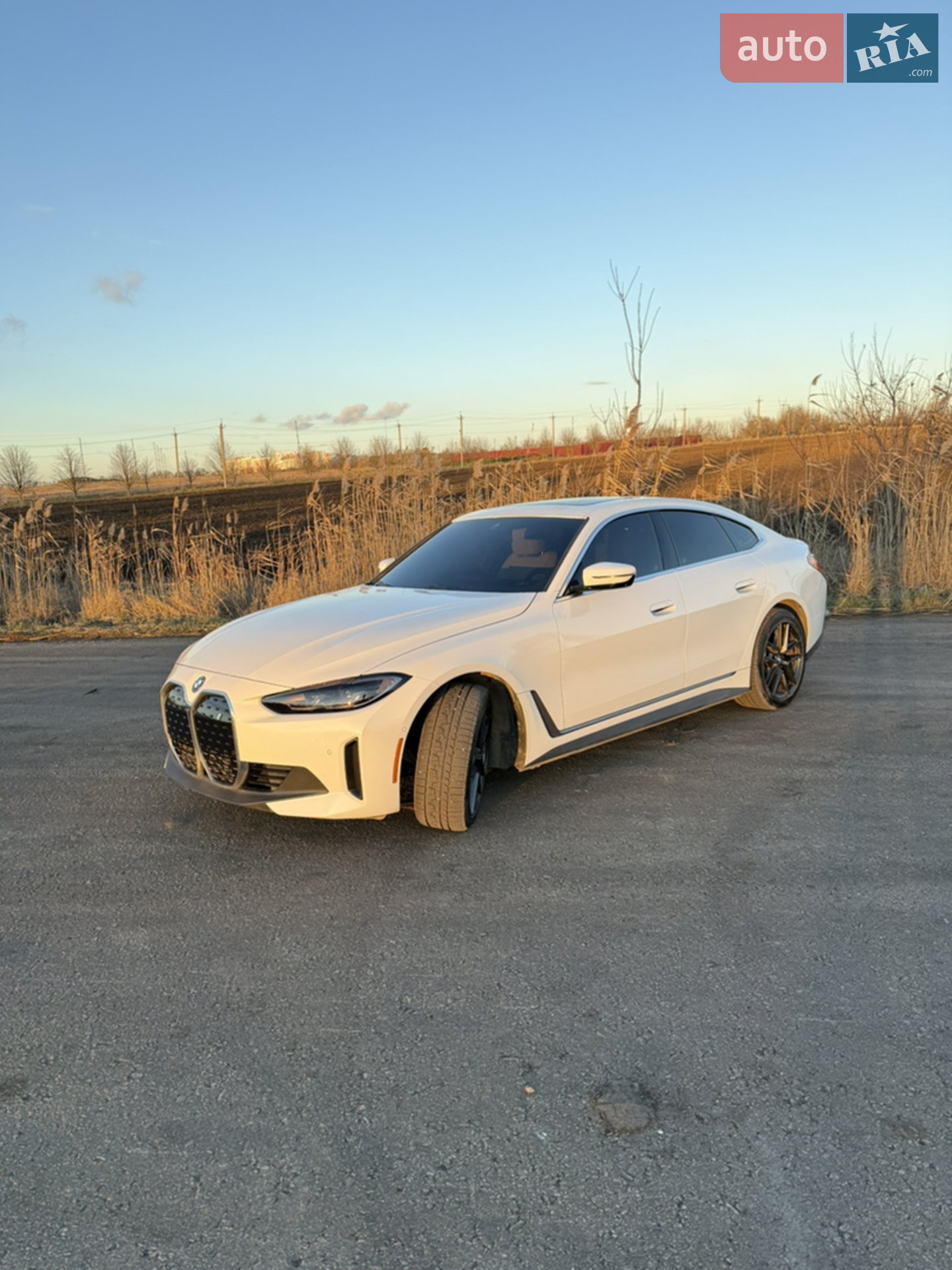 2023 BMW i4 - мініатюра 13