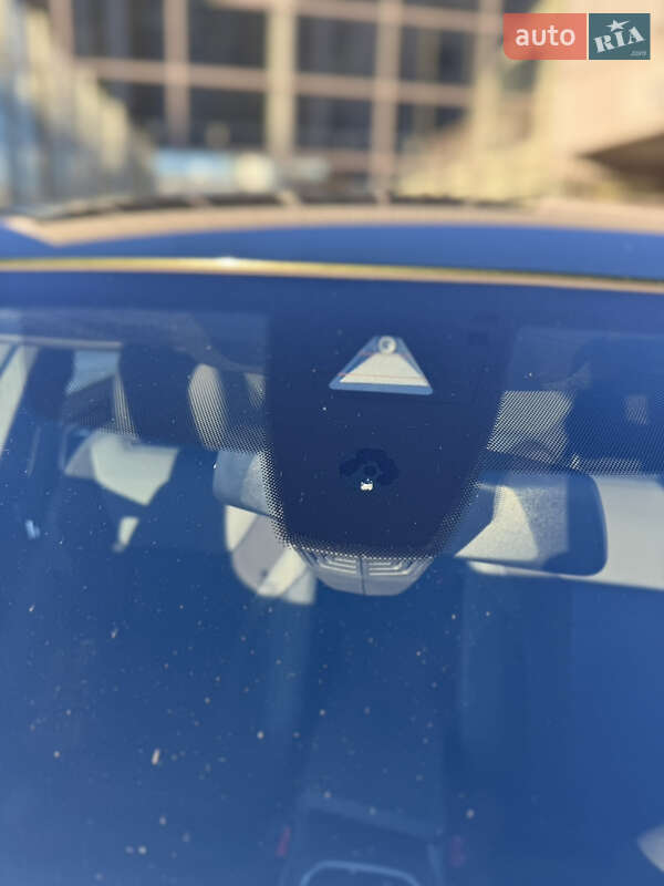 Купе BMW i4 2023 в Луцке