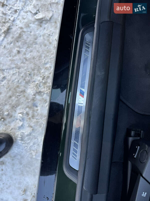 Купе BMW i4 2023 в Луцке