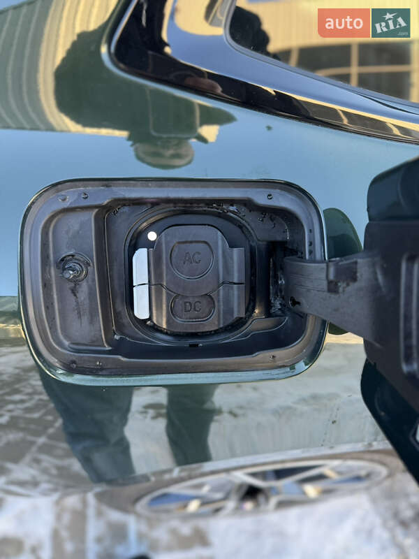 Купе BMW i4 2023 в Луцке