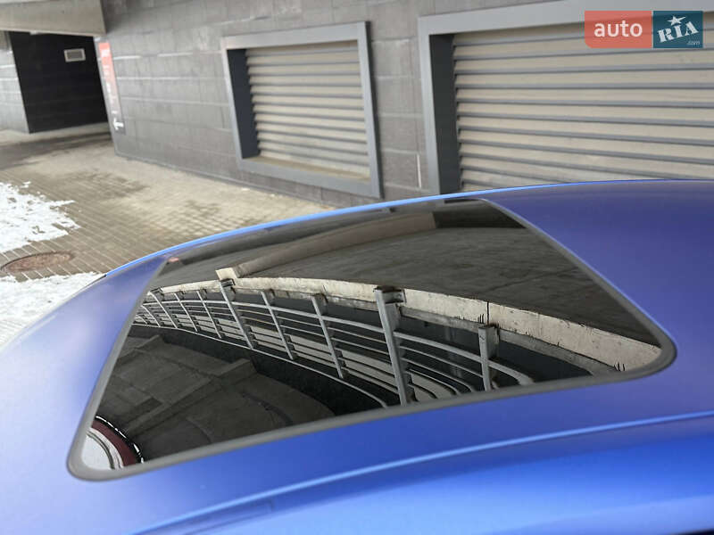 Купе BMW i4 2022 в Киеве