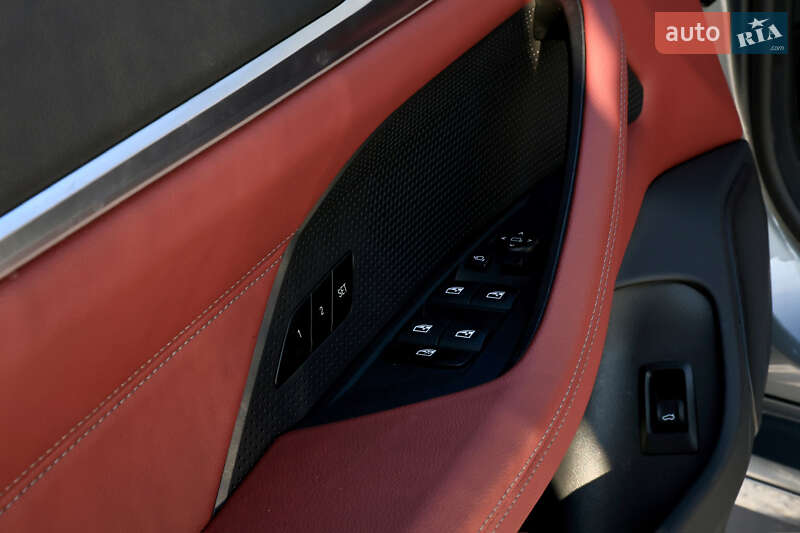 Купе BMW i4 2025 в Виннице