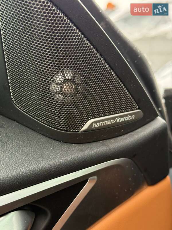 Купе BMW i4 2023 в Луцке