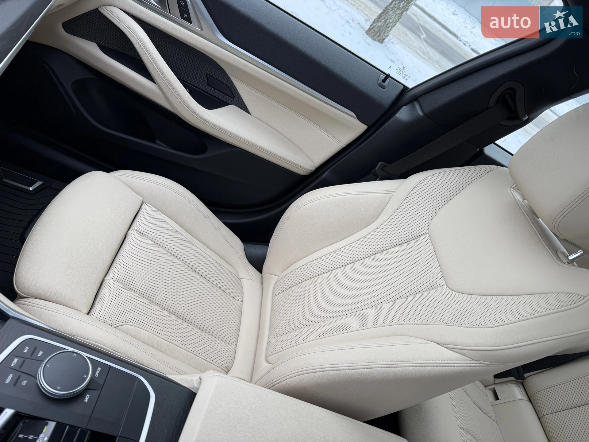2023 BMW i4 - мініатюра 43