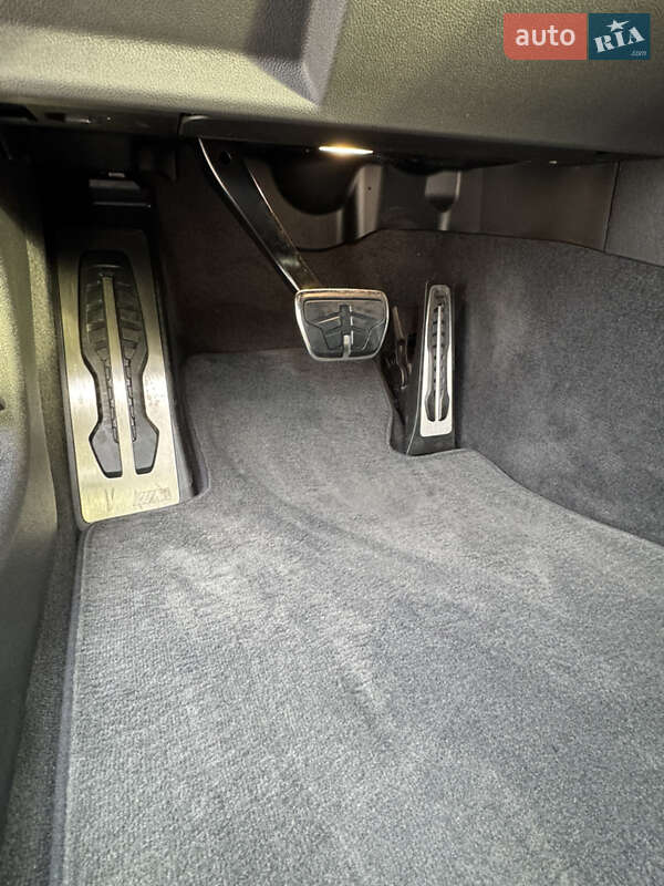 Купе BMW i4 2024 в Ивано-Франковске фото 20 Купе BMW i4 2024 в Ивано-Франковске