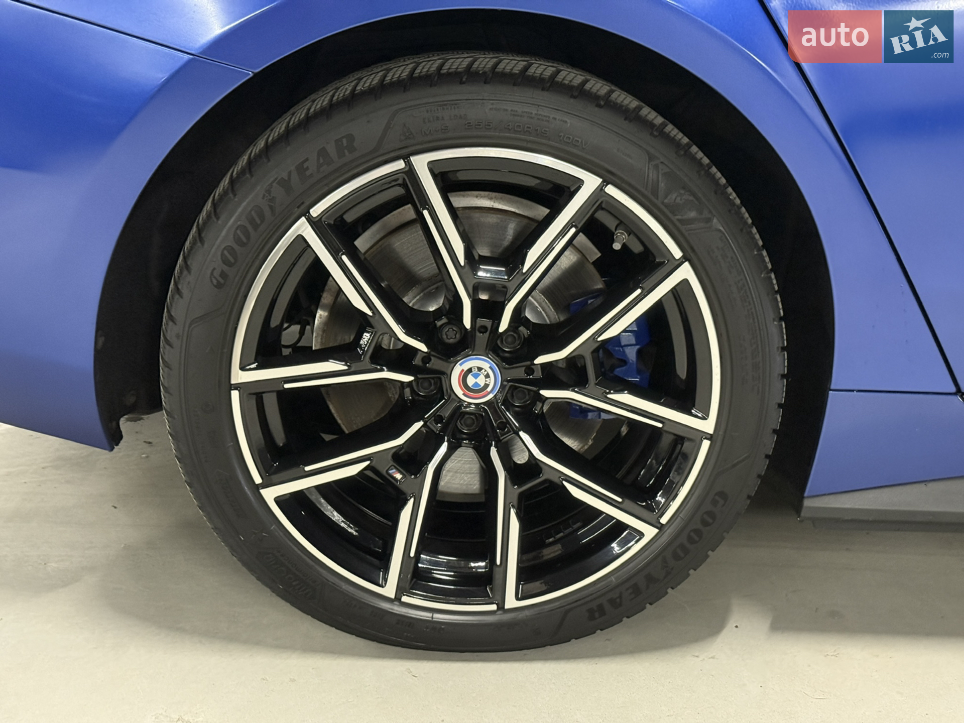 2022 BMW i4 - мініатюра 20